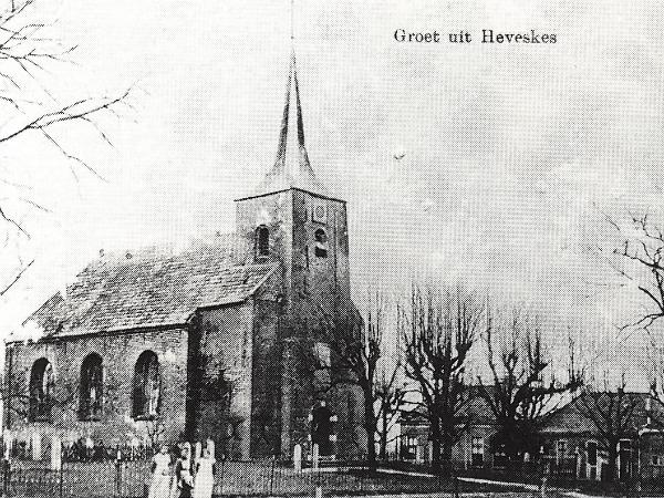 Heveskes 1914